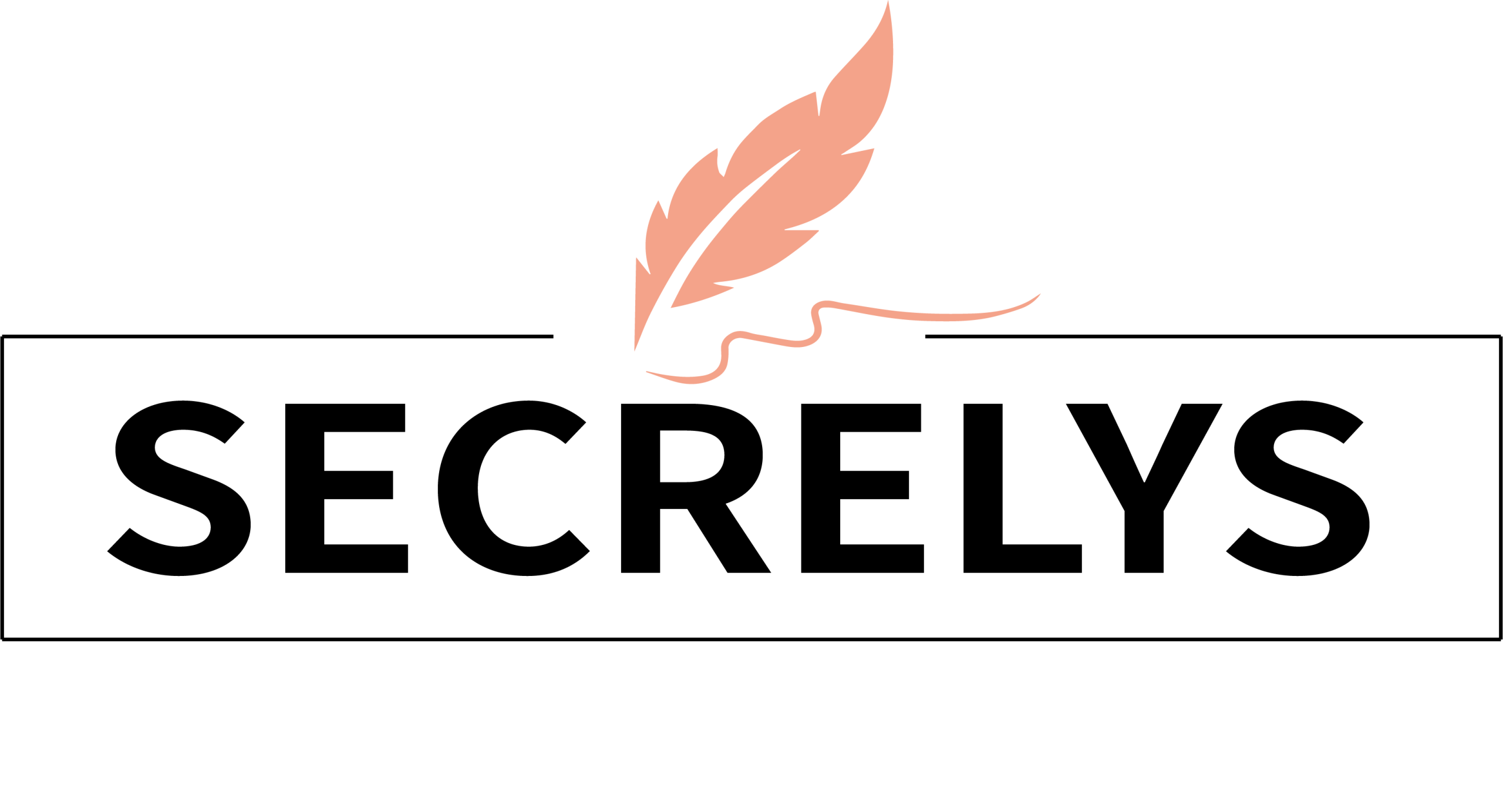 secrelys Logo de la société représentation l'Assistance administrative